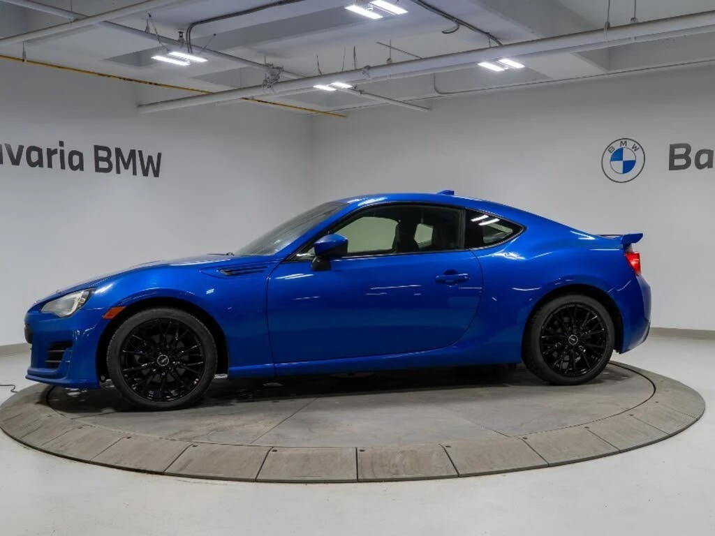Subaru BRZ * ПАНО* KEYLESS* Camera* ПОДГРЕВ* , снимка 2 - Автомобили и джипове - 55431635