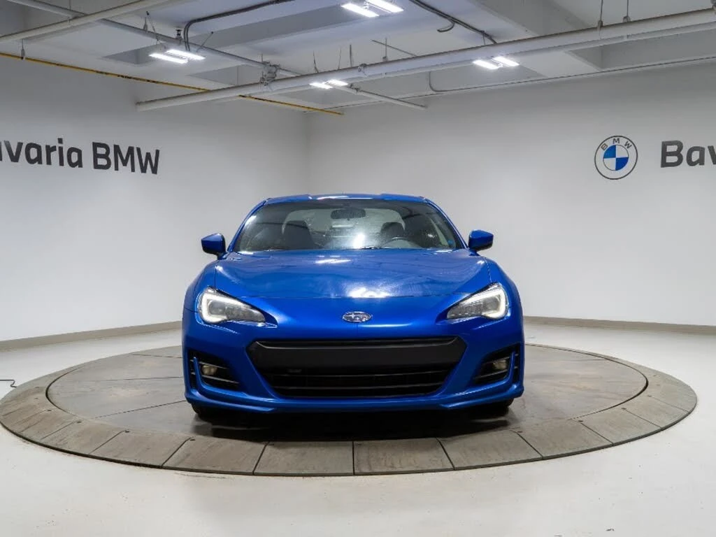 Subaru BRZ * ПАНО* KEYLESS* Camera* ПОДГРЕВ* , снимка 8 - Автомобили и джипове - 55431635