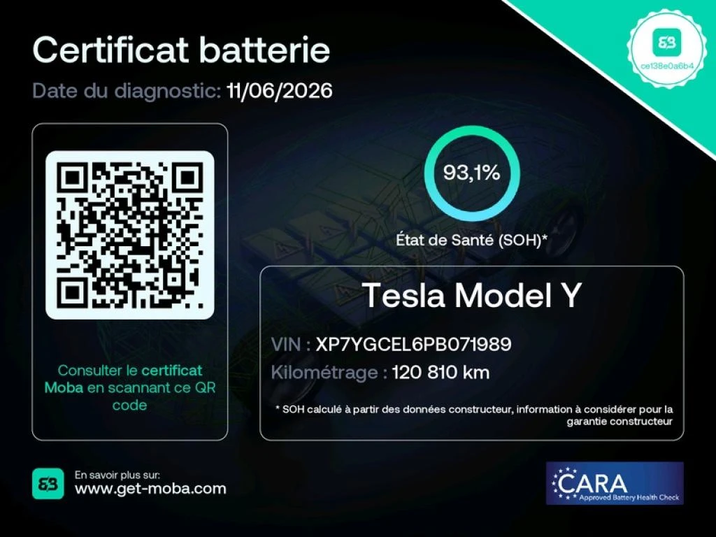 Tesla Model Y Perfomance * AWD * Европейска с гаранция * Берлинс, снимка 5 - Автомобили и джипове - 55751881