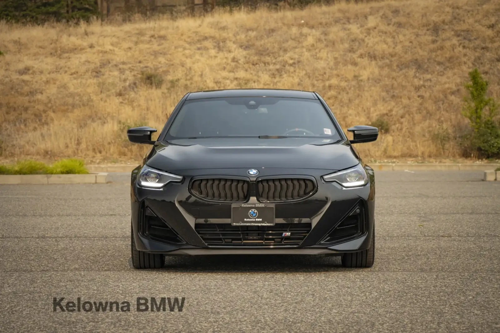 BMW 240 M xDrive ЦЕНА ДО БЪЛГАРИЯ АВТОКРЕДИТ, снимка 2 - Автомобили и джипове - 55886717