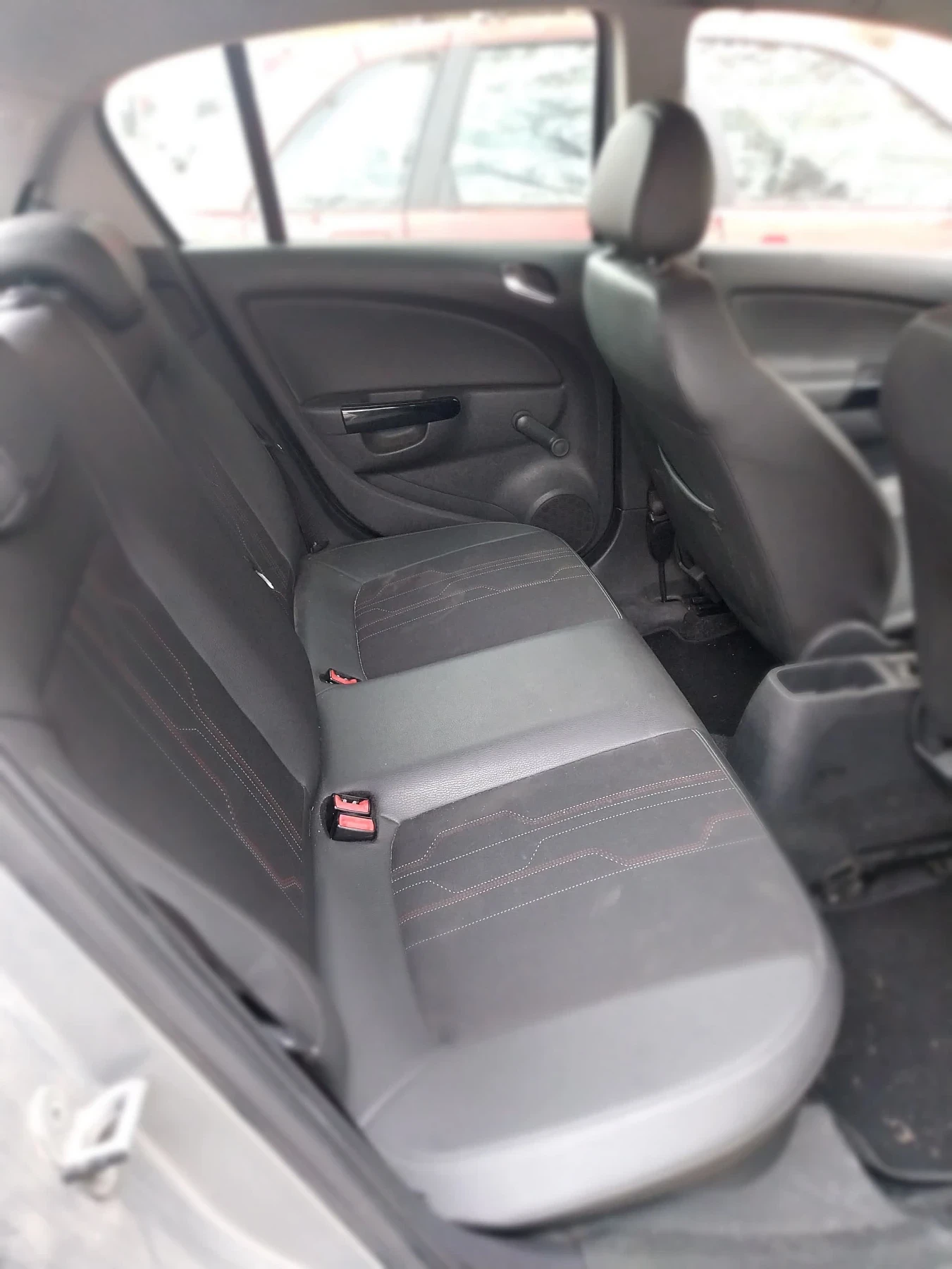 Opel Corsa, снимка 6 - Автомобили и джипове - 55969245