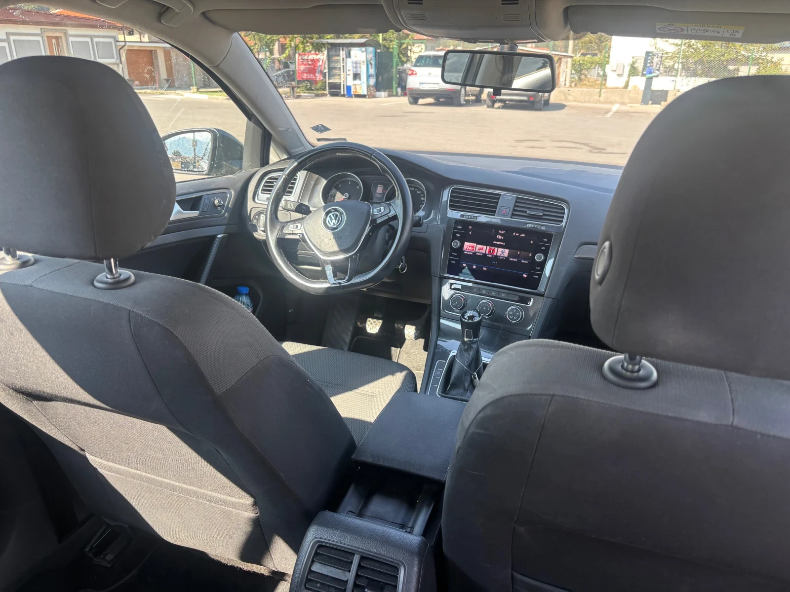 VW Golf, снимка 6 - Автомобили и джипове - 56150115