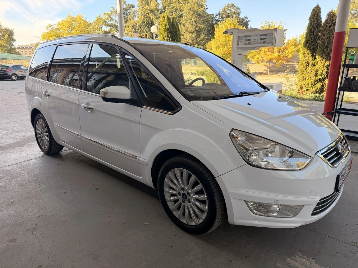 Ford Galaxy 6+ 1 TITANIUM | Mobile.bg � ����������� 3