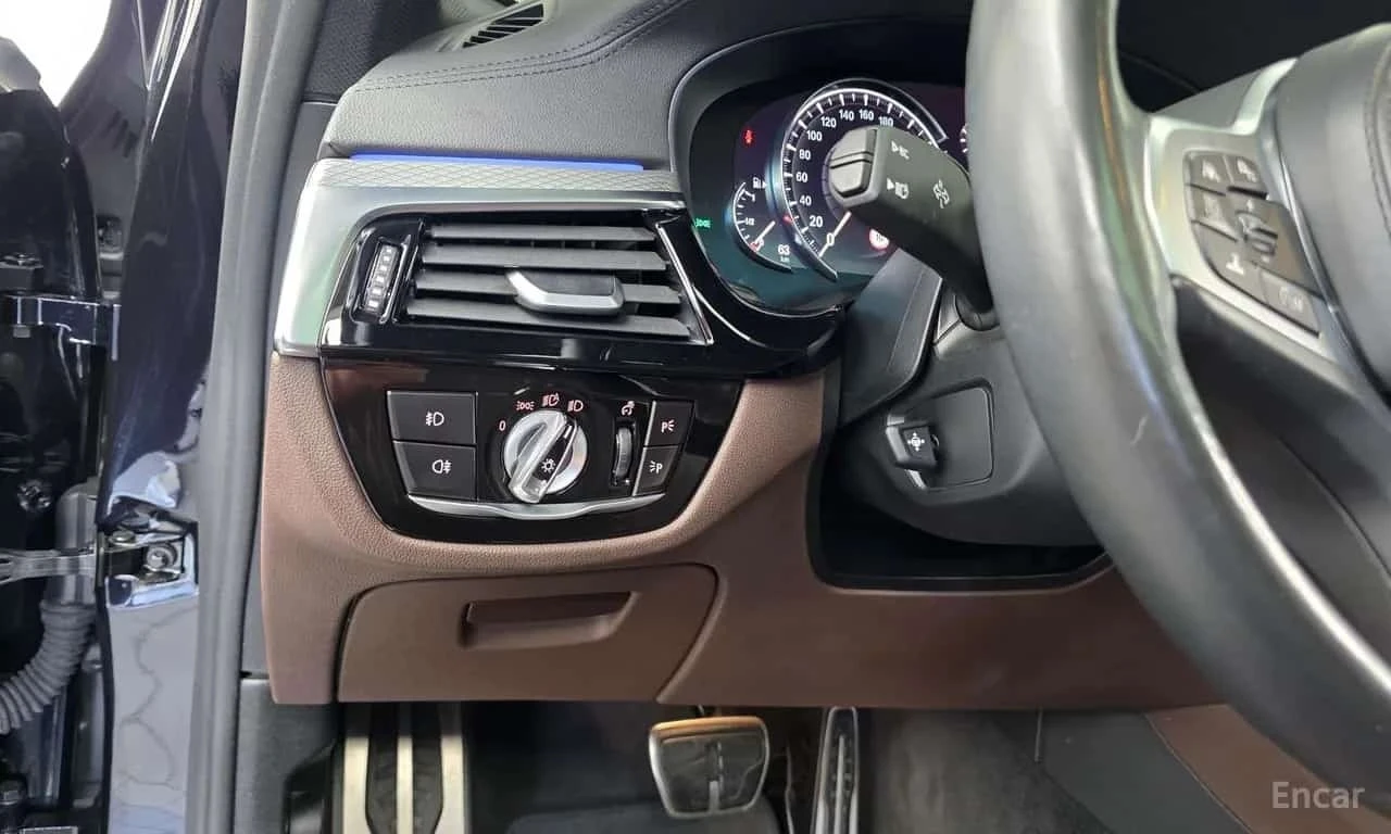 BMW 530 * xDrive M Sport * HEAD UP * 360 *  | Mobile.bg � ����������� 16