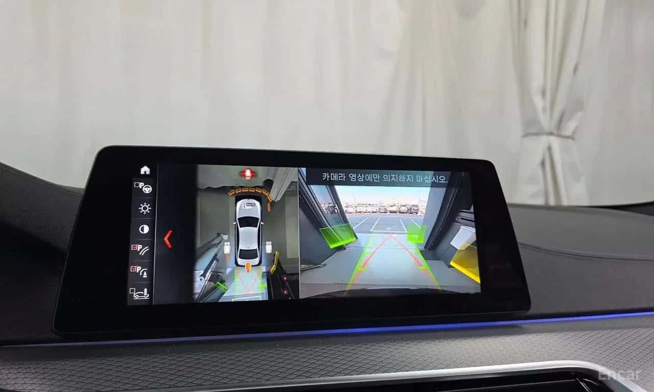 BMW 530 * xDrive M Sport * HEAD UP * 360 *  | Mobile.bg � ����������� 15