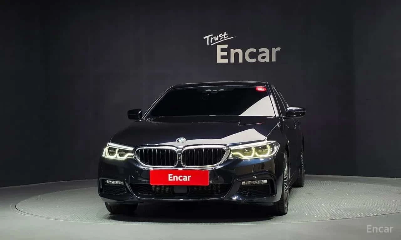 BMW 530 * xDrive M Sport * HEAD UP * 360 *  | Mobile.bg � ����������� 3