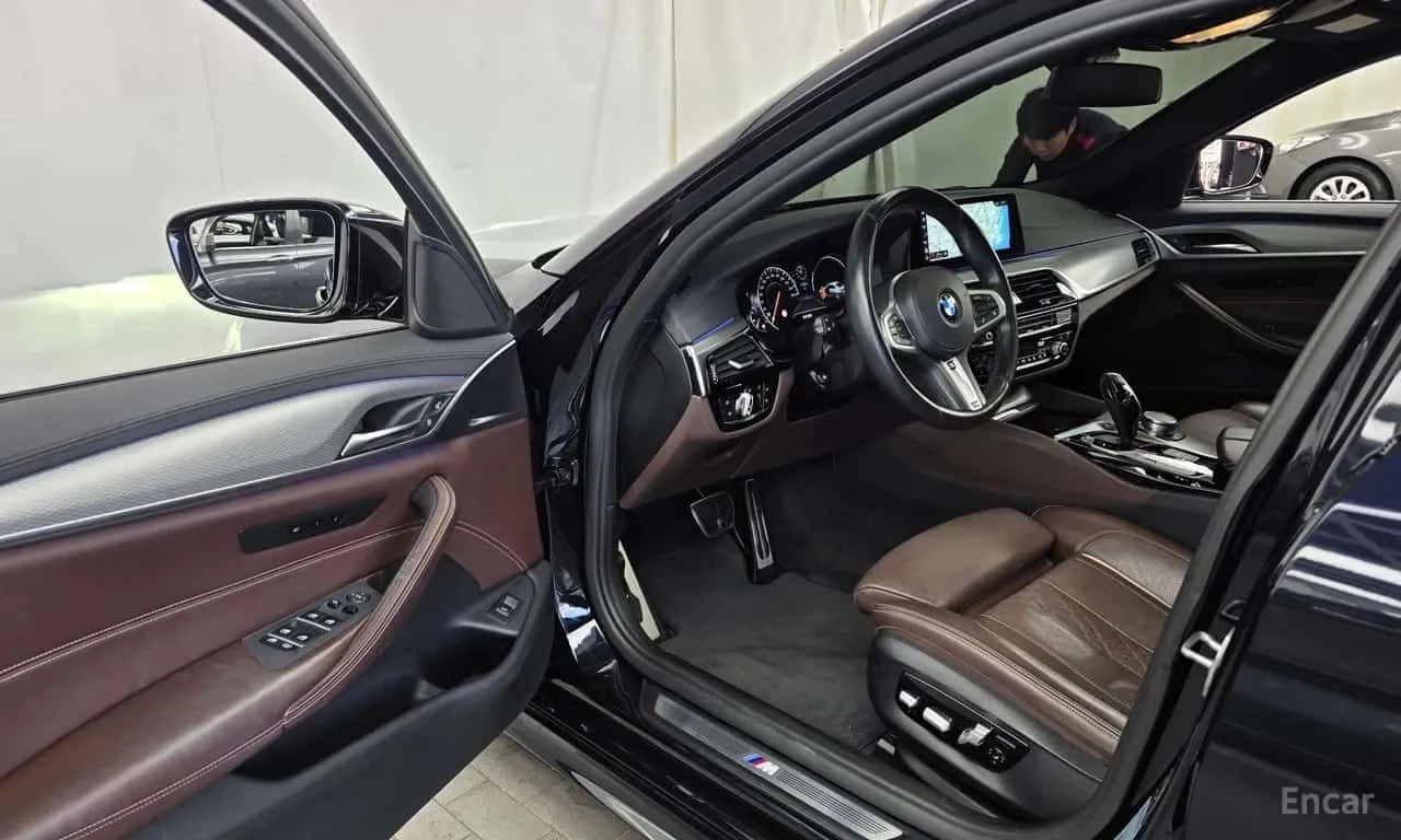 BMW 530 * xDrive M Sport * HEAD UP * 360 *  | Mobile.bg � ����������� 10
