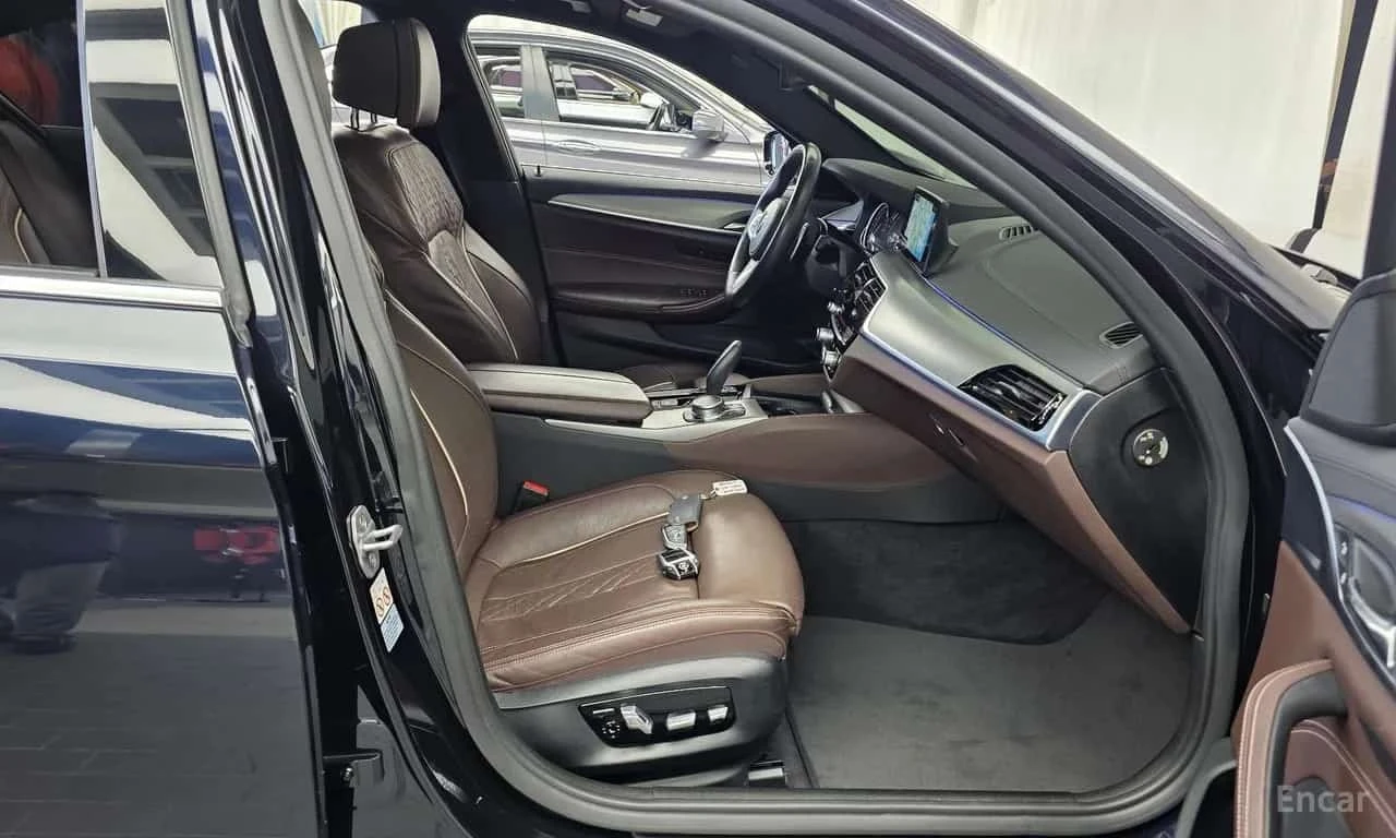 BMW 530 * xDrive M Sport * HEAD UP * 360 *  | Mobile.bg � ����������� 11