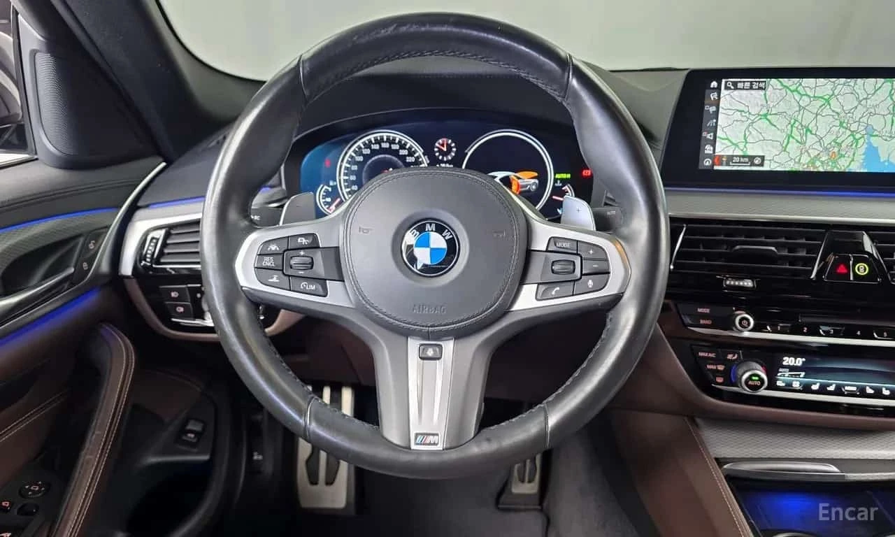 BMW 530 * xDrive M Sport * HEAD UP * 360 *  | Mobile.bg � ����������� 13