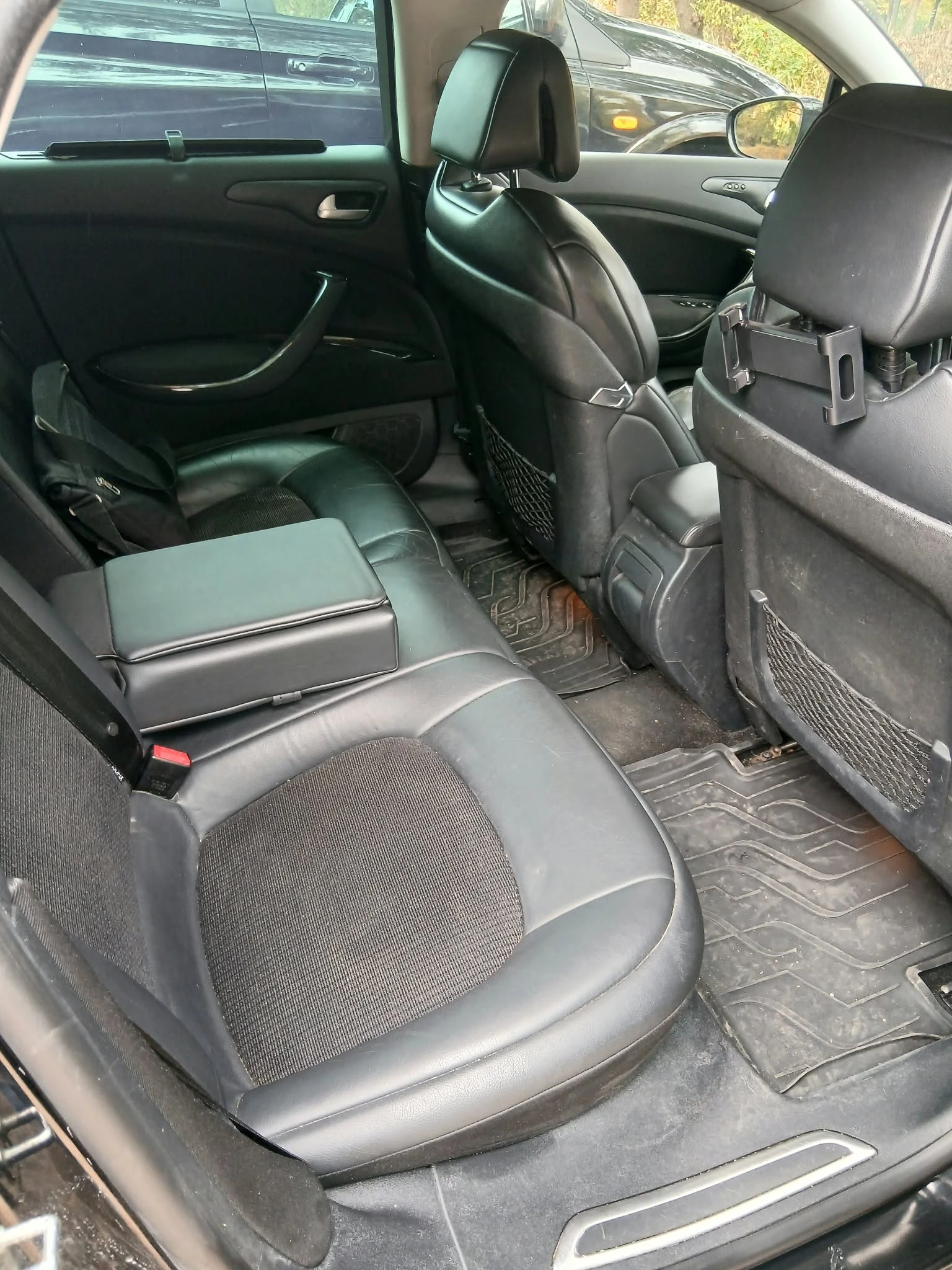 Citroen C5 2.2 Tourer HDi diesel | Mobile.bg � ����������� 8