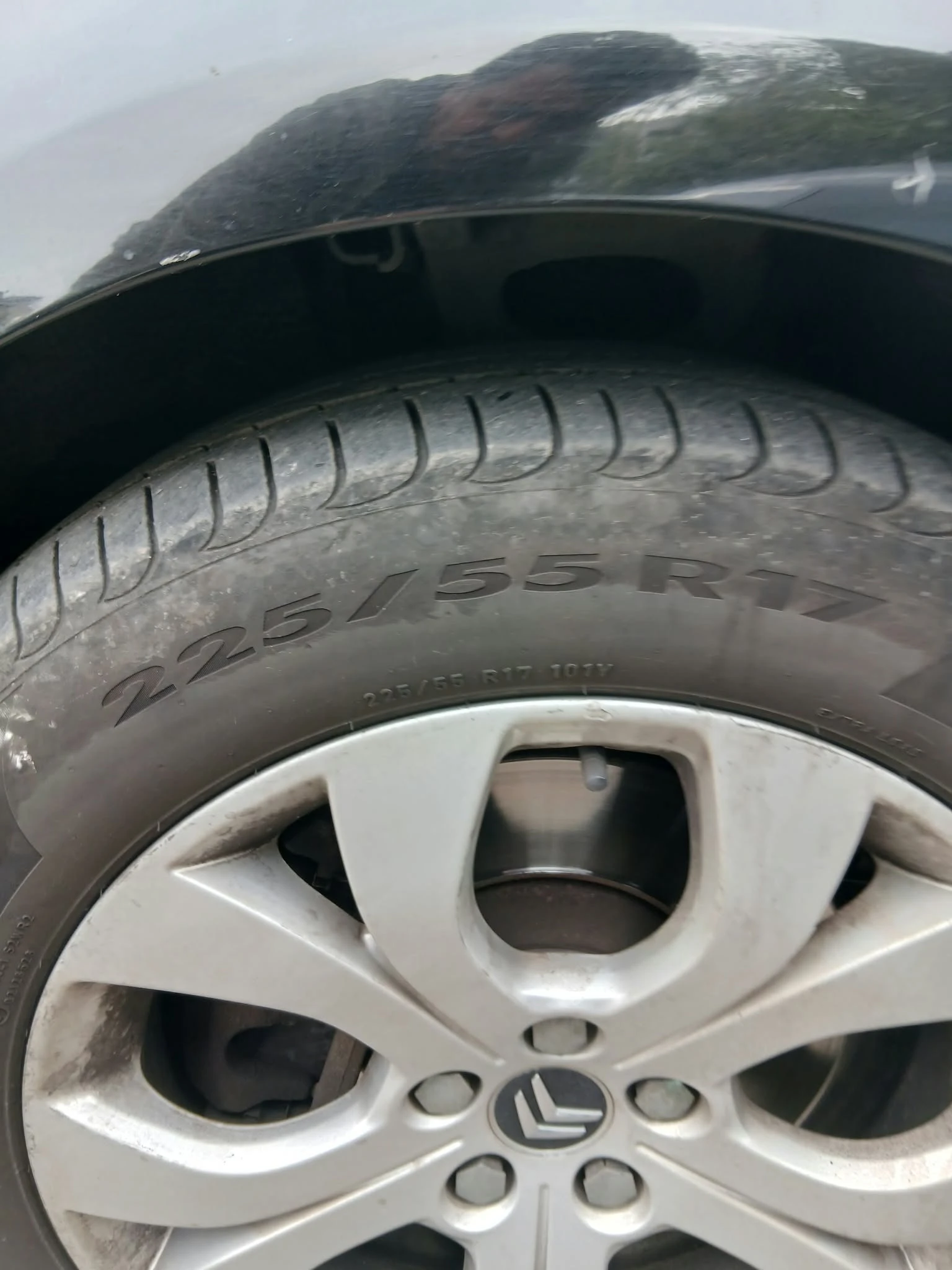 Citroen C5 2.2 Tourer HDi diesel | Mobile.bg � ����������� 12