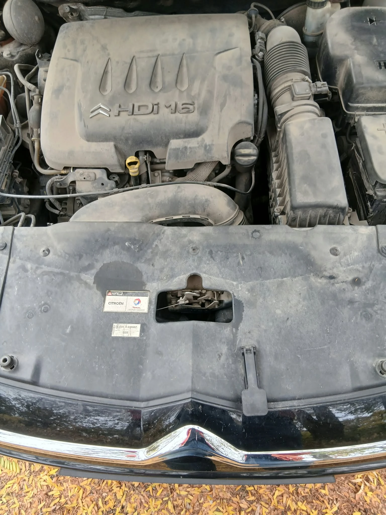 Citroen C5 2.2 Tourer HDi diesel | Mobile.bg � ����������� 13
