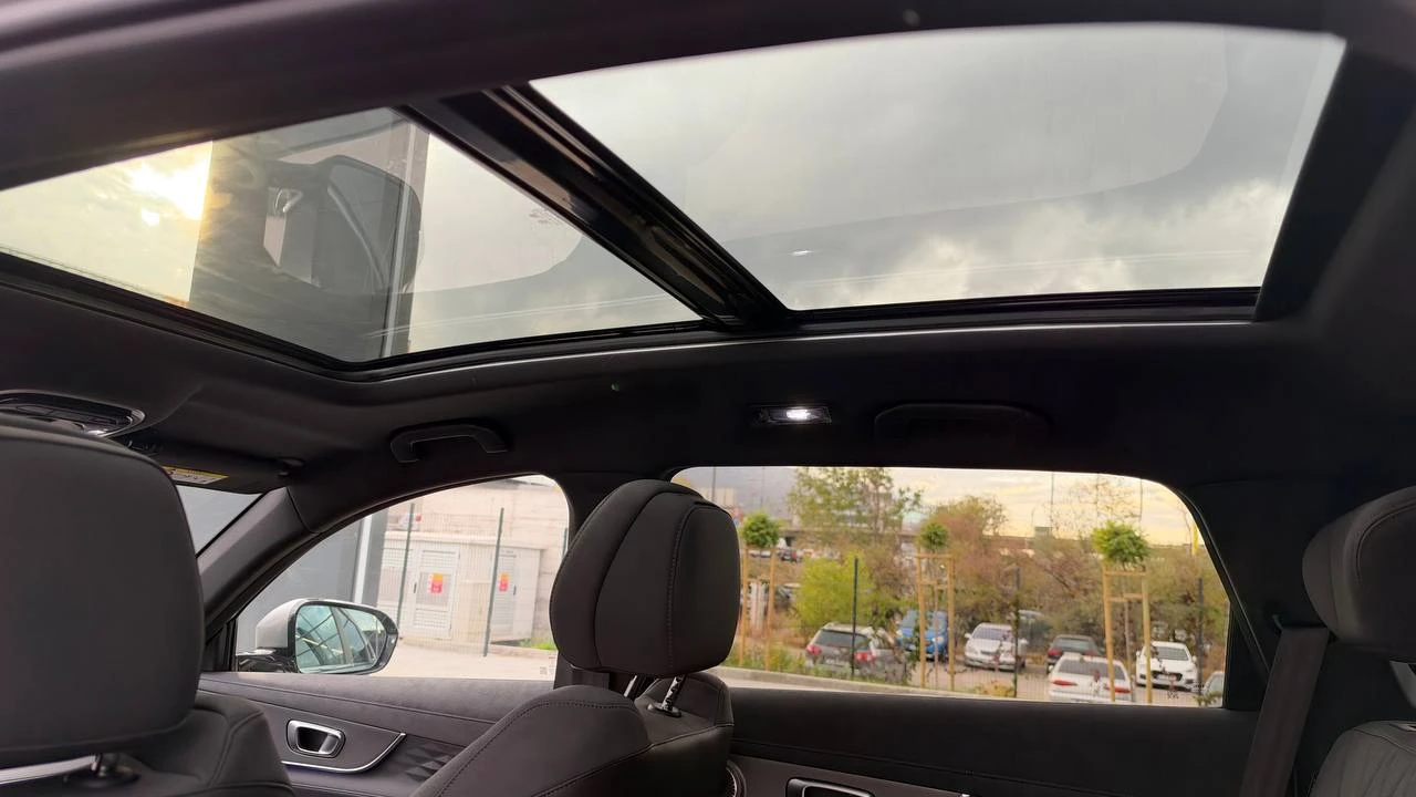 EBRO s800 = Luxury = PHEV 1.5 TGDI 7-������ | Mobile.bg � ����������� 15