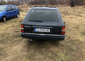 Mercedes-Benz 124 2, снимка 5