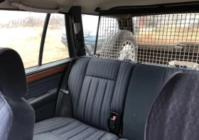 Mercedes-Benz 124 2, снимка 9