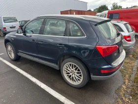 Audi Q5, снимка 4