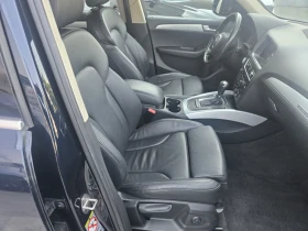 Audi Q5, снимка 6