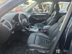 Audi Q5, снимка 5