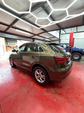 Audi Q3, снимка 12