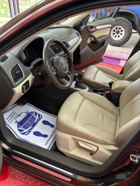 Audi Q3, снимка 14