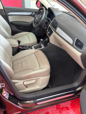 Audi Q3, снимка 3