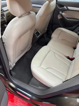 Audi Q3, снимка 4