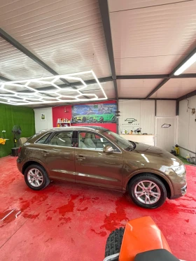 Audi Q3, снимка 10