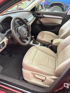 Audi Q3, снимка 8