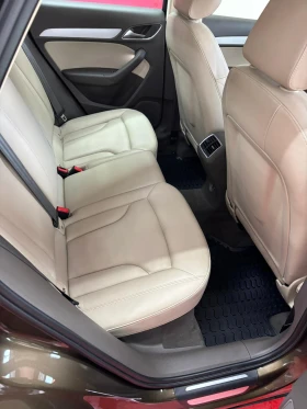 Audi Q3, снимка 7