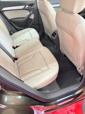 Audi Q3, снимка 2