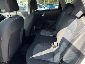 Nissan Qashqai Нов внос от Италия, снимка 8