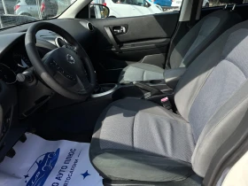 Nissan Qashqai Нов внос от Италия, снимка 5