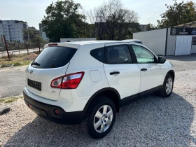 Nissan Qashqai Нов внос от Италия, снимка 3