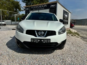 Nissan Qashqai Нов внос от Италия, снимка 1