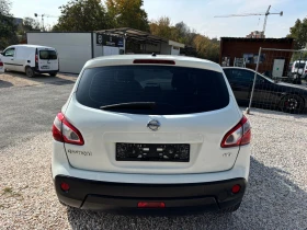 Nissan Qashqai Нов внос от Италия, снимка 4