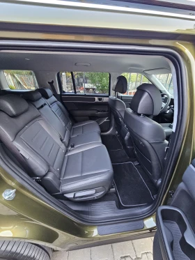 Hyundai Santa fe, снимка 8