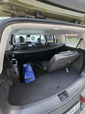 Hyundai Santa fe, снимка 9