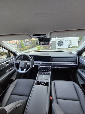 Hyundai Santa fe, снимка 10