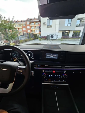 Hyundai Santa fe, снимка 12