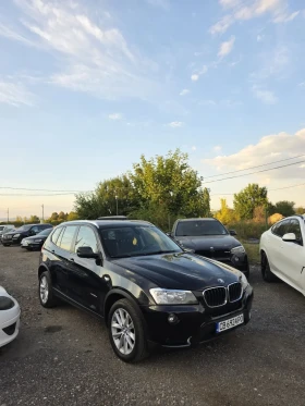 BMW X3, снимка 2