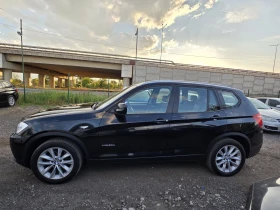 BMW X3, снимка 8