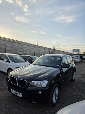 BMW X3, снимка 3
