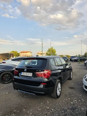 BMW X3, снимка 6
