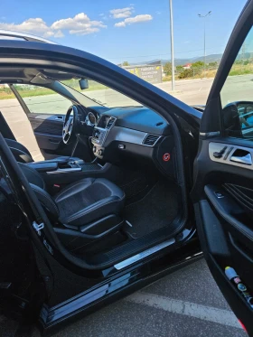 Mercedes-Benz ML 350, снимка 3