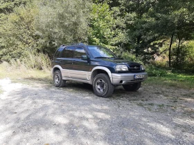 Suzuki Grand vitara, снимка 5
