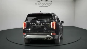 Hyundai Palisade 2.2 4WD PRESTIGE autogeorge.com, снимка 4