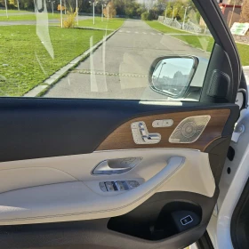 Mercedes-Benz GLE 350, снимка 5
