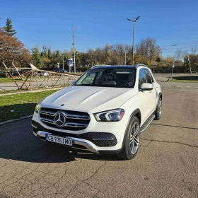 Mercedes-Benz GLE 350, снимка 11