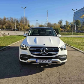 Mercedes-Benz GLE 350, снимка 7
