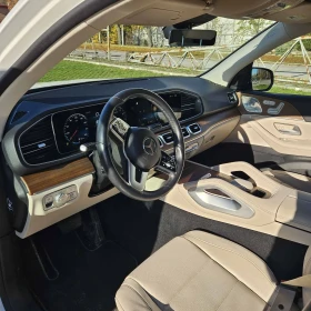 Mercedes-Benz GLE 350, снимка 2